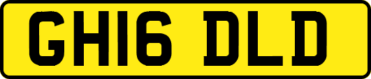GH16DLD