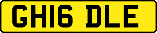 GH16DLE