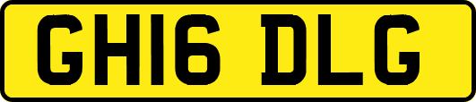 GH16DLG