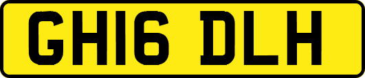 GH16DLH