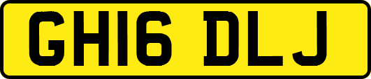 GH16DLJ