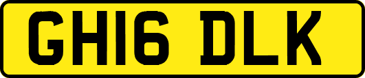 GH16DLK