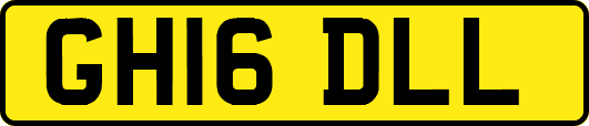 GH16DLL