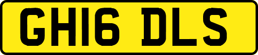 GH16DLS