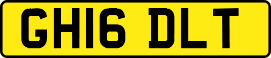 GH16DLT