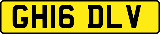 GH16DLV
