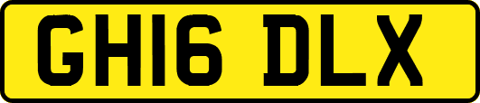 GH16DLX
