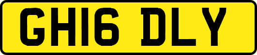 GH16DLY
