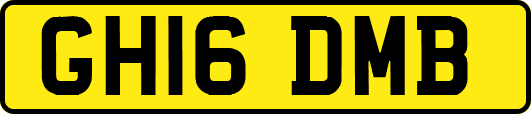 GH16DMB