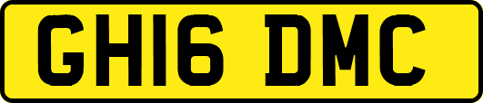 GH16DMC