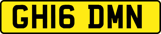 GH16DMN