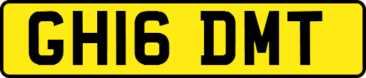GH16DMT