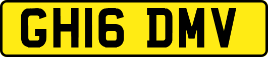 GH16DMV