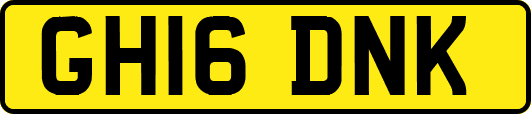 GH16DNK