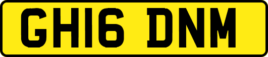 GH16DNM