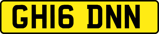 GH16DNN