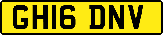 GH16DNV