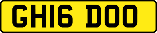 GH16DOO