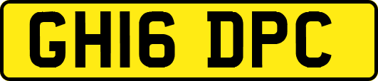 GH16DPC