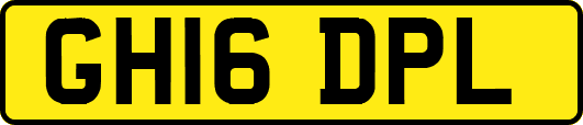 GH16DPL