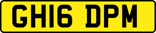 GH16DPM