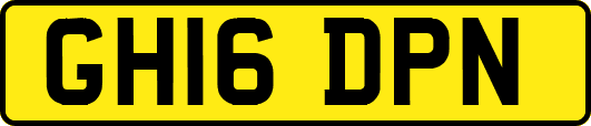 GH16DPN