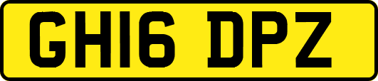 GH16DPZ