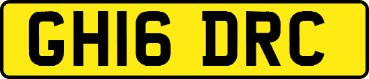GH16DRC