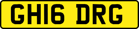 GH16DRG