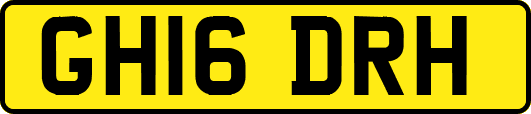 GH16DRH