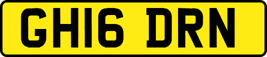 GH16DRN