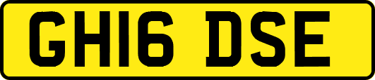 GH16DSE