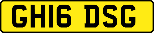 GH16DSG