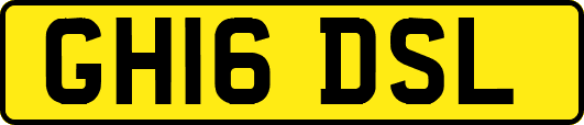 GH16DSL