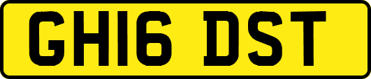 GH16DST