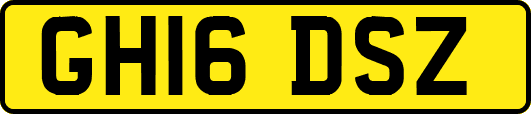 GH16DSZ