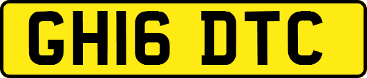 GH16DTC