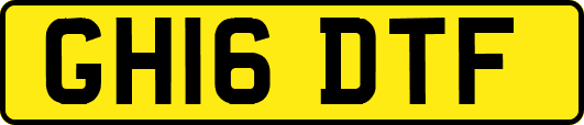 GH16DTF