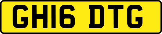 GH16DTG