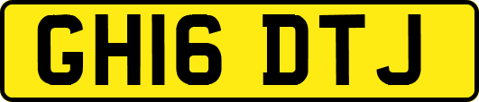 GH16DTJ