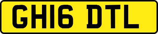 GH16DTL