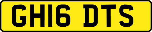 GH16DTS