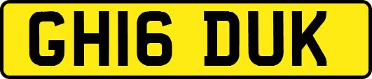 GH16DUK