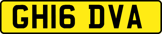 GH16DVA