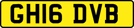 GH16DVB