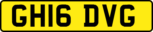 GH16DVG