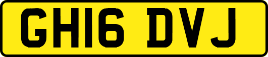 GH16DVJ