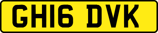 GH16DVK