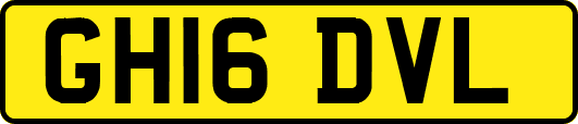 GH16DVL