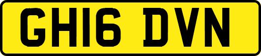 GH16DVN